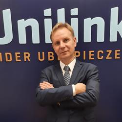Kraśnik ubezpieczenia Unilink Robert Kozłowski, godziny otwarcia