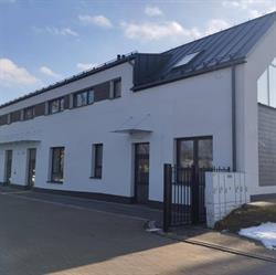 Ubezpieczenia Woźnica Magdalena, Jabłonna-Majątek godziny otwarcia