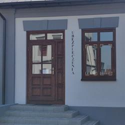 Ubezpieczenia Wojsławice, godziny otwarcia