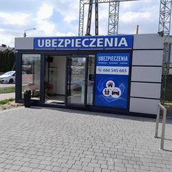 Ubezpieczenia Anna Karpińska, Kobyłka godziny otwarcia