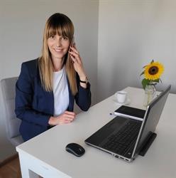 Marta Forysińska - Ekspert kredytowy. Pośrednictwo i ubezpieczenia., Sieradz godziny otwarcia