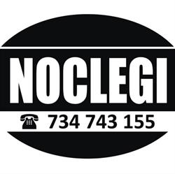 Noclegi pokoje gościnne Praszka, godziny otwarcia