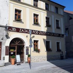 Zajazd pod Złotym Gryfem, Bardo godziny otwarcia