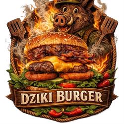 Dziki Burger - burgery z dziczyzny, Jarosławiec godziny otwarcia