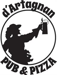 dArtagnan Pub & Pizza, Jarosławiec godziny otwarcia