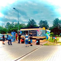 Bafra Kebab Police, godziny otwarcia