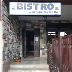 Bistro u Śliwki, Ustroń godziny otwarcia