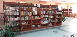 Biblioteka Publiczna, Kruszyn godziny otwarcia