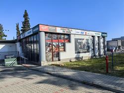 Industrial Technik Leszno, godziny otwarcia
