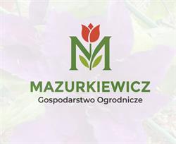 Gospodarstwo ogrodnicze Mazurkiewicz Rośliny ozdobne Kwiaty balkonowe Sundaville, Wąbrzeźno godziny otwarcia