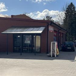 AXING SHOP, Gostynin godziny otwarcia