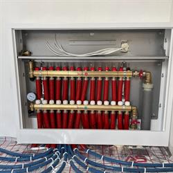 Heating Energy Usługi Hydrauliczne Paweł Błaszczyk, Tuchowicz godziny otwarcia