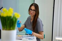Laboratorium Techniki Dentystycznej Magda Sobecka, Gniezno godziny otwarcia