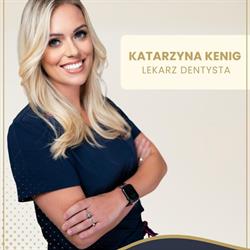 Stomatologia Kenig, Pszczyna godziny otwarcia