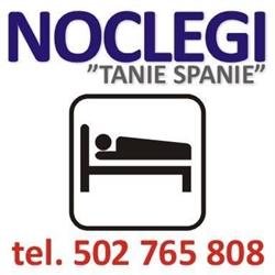 Noclegi Domki całoroczne 'Tanie Spanie' Zator Przeciszów -Sławek Pomietlak, godziny otwarcia
