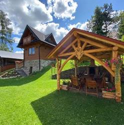 Chatka pod Lubaniem, Ochotnica Dolna godziny otwarcia
