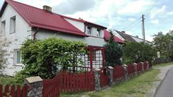 Agroturystyka Krauzówka, Świeszyno godziny otwarcia