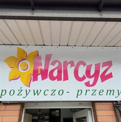 Narcyz Sklep Spożywczo-Przemysłowy, Toruń godziny otwarcia
