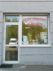 Sklep Słodycze Regionalne, Toruń godziny otwarcia