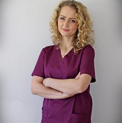 Daria Mikulska - Fizjoterapia Dziecięca, Bełchatów godziny otwarcia