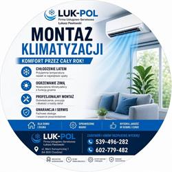 Luk-Pol Firma Usługowo-Serwisowa Łukasz Pawłowski, Chodzież godziny otwarcia