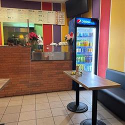 Gazi Kebab Kadzidło, godziny otwarcia