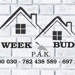 Week - Bud, Nietążkowo godziny otwarcia