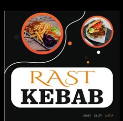 Kebab Rast, Oświęcim godziny otwarcia