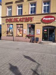Delikatesy Premium, Paczków godziny otwarcia