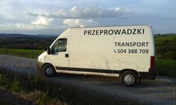 Przeprowadzki Wywóz Transport do SPGK "KLARA" Piotr Wierzbicki, Sanok godziny otwarcia