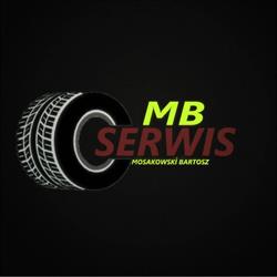 Wulkanizacja i serwis mobilny- MB Serwis, Różan godziny otwarcia