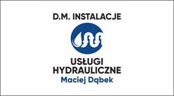 D.M. Instalacje Usługi Hydrauliczne, Biłgoraj godziny otwarcia