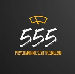 Przyciemnianie szyb "555", Trzemeszno godziny otwarcia