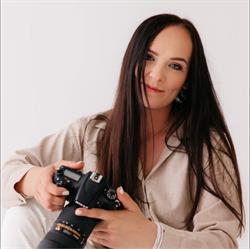 Klaudia Dziuba Fotografia, Irządze godziny otwarcia