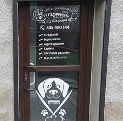 PieSzczotka salon pielęgnacji psów, Czeladź godziny otwarcia