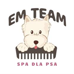 SPA DLA PSA - Salon groomerski, Brodnica godziny otwarcia