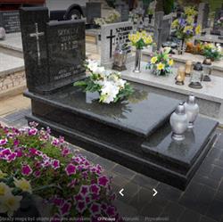 MG GRANIT Kamieniarstwo - Grabarstwo Gąsior Michał, Rybnik godziny otwarcia