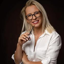 Barbergirl-Dorota Słomiński, Marki godziny otwarcia