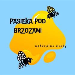 "Pasieka pod Brzozami" Sprzedaż Miodu, Konin godziny otwarcia