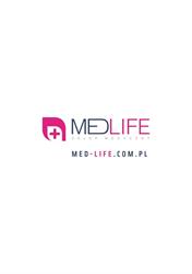 Med-Life. Sklep medyczny i rehabilitacyjny. Wypożyczalnia łóżek i sprzętu medycznego, Kostrzyn nad Odrą godziny otwarcia
