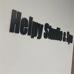 Helpy Studio & Spa, Ciechanów godziny otwarcia