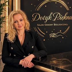 Dotyk Piękna Salon Odnowy Biologicznej, Radom godziny otwarcia