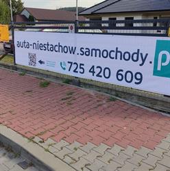 FHU AUTO KOMPLEKS IMPORT AUT Z NIEMIEC, Niestachów godziny otwarcia