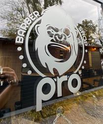 Pro Barbershop, Kęty godziny otwarcia