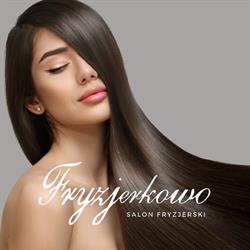 Salon fryzjerski Fryzjerkowo, Wrocław godziny otwarcia