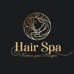 Hair Spa Katarzyna Kempa Fryzjer Trycholog, Ostrzeszów godziny otwarcia