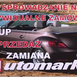 Automarket, Piła godziny otwarcia