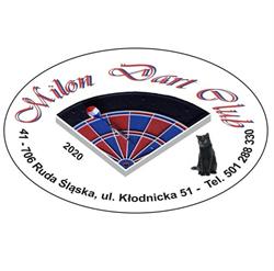 Milon Dart Club, Ruda Śląska godziny otwarcia