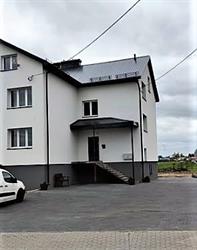 Pokoje ,,Kraska 36'', Łomża godziny otwarcia
