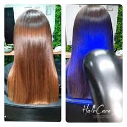 Hair Care - Magdalena Mikołajczyk- Nanoplastia Botox Keratyna, Nowy Dwór Mazowiecki godziny otwarcia